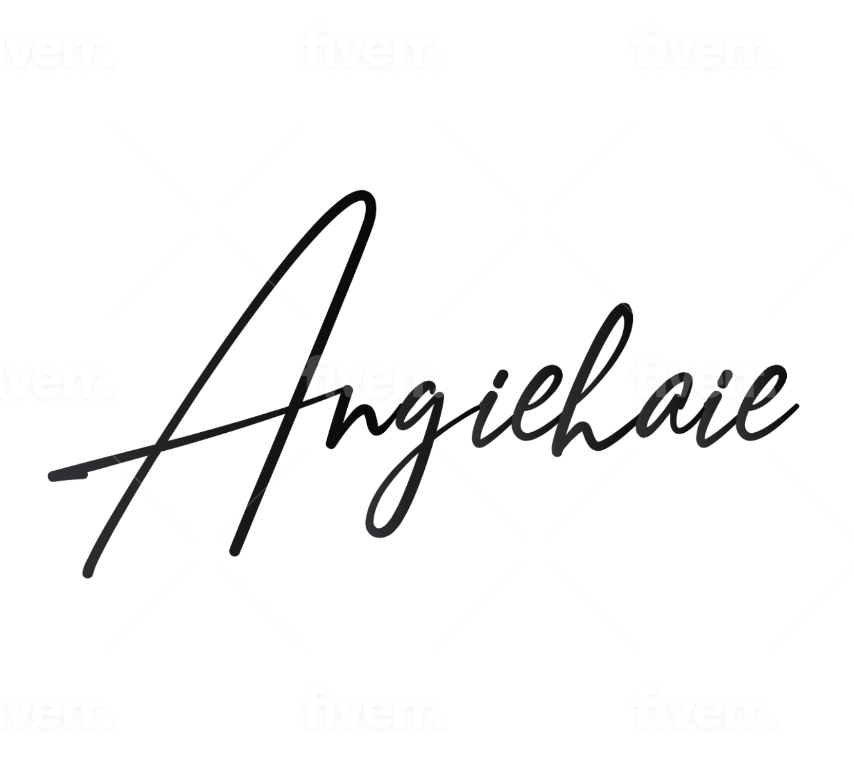 Angiehaie Beauty