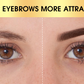 Eyebrow Stamp Powder Kit (Set of 3) - Angiehaie Beauty