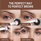 Premium Eyebrow Stamp Kit (Set of 2) - Angiehaie Beauty